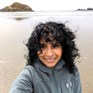 Meet your Posher, Gabbi